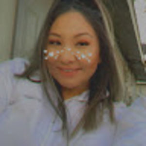 Meet your Posher, Alejandra